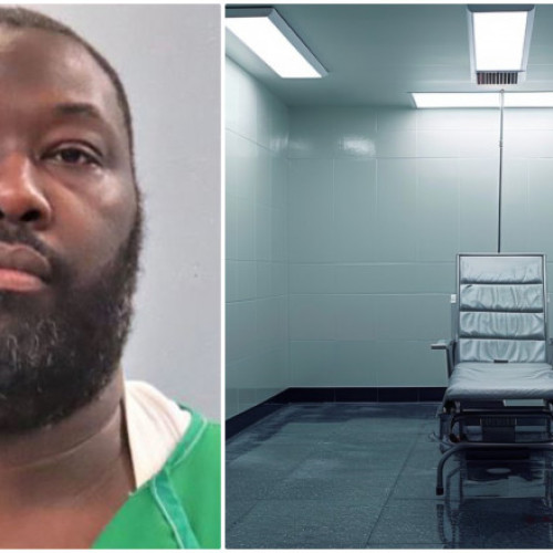 Carolina de Sud se pregătește pentru o nouă execuție, a treia în ultimele patru luni