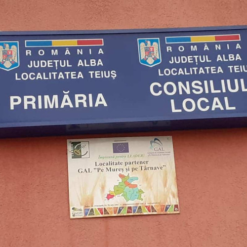 Proiectul unei capele în satul Capud a fost respins de consiliul local Teius