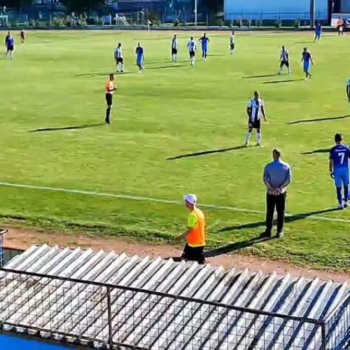 Tragerea la sorți pentru barajele de promovare în Liga 3 va avea loc pe 3 februarie 2025