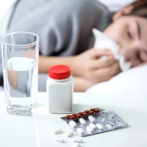 Romania introduce stare de alertă epidemiologică din cauza creșterii cazurilor de gripă