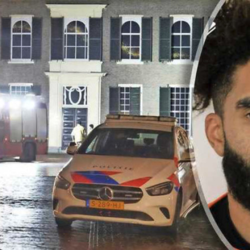 Suspecți reținuți în cazul furtului de comori dacice de la Muzeul Drents din Assen