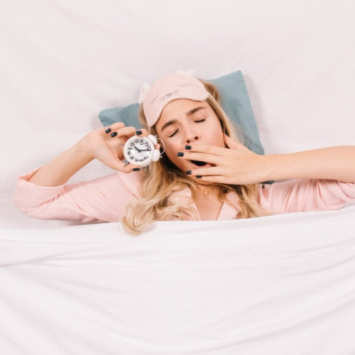 Importanța somnului de calitate și ritualurile de seară