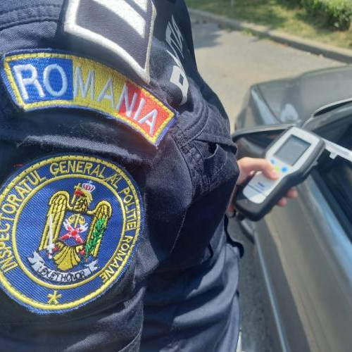 Înălta Curte cere expertiză medico-legală pentru probele sub influența substanțelor interzise