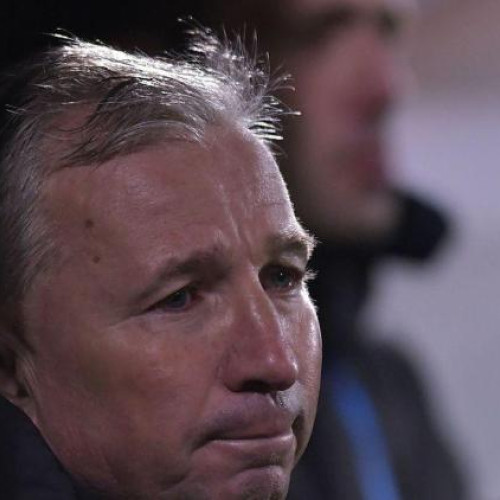 Tony da Silva susține că Dan Petrescu merită sprijinul suporterilor