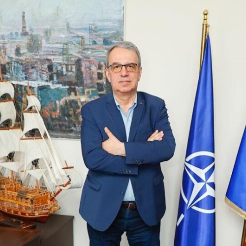 Procesul primarului din Constanța privind pensia militară a fost reprogramat