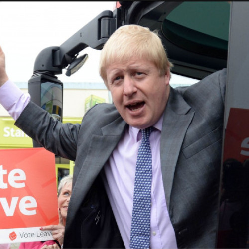 Sondaj YouGov: Britanicii își revizuiesc opinia despre Brexit