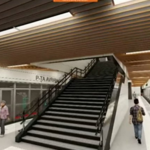 Proiectul metroului din Cluj-Napoca, în pericol din cauza bugetului insuficient