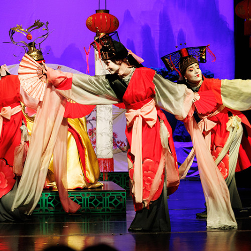 Spectacole deosebite pentru copii în februarie 2025