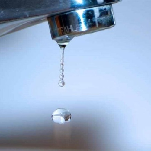 Întrerupere a furnizării apei potabile în Sannicolau Mic pe 31 ianuarie 2025