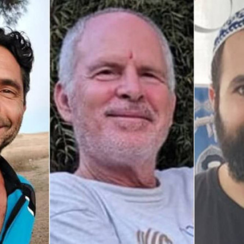 Hamas anunță eliberarea ostaticilor israelieni