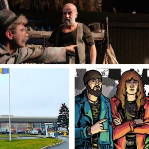 evenimente importante în bacau - sfârșitul săptămânii 31 ianuarie - 2 februarie 2025