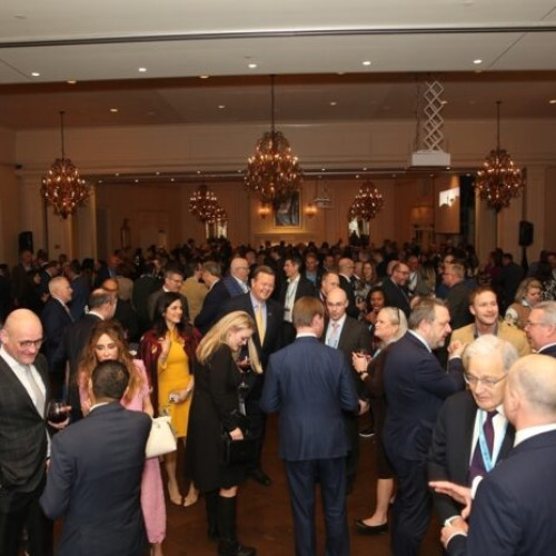 România organizează un eveniment dedicat secretarilor de stat din SUA la Washington