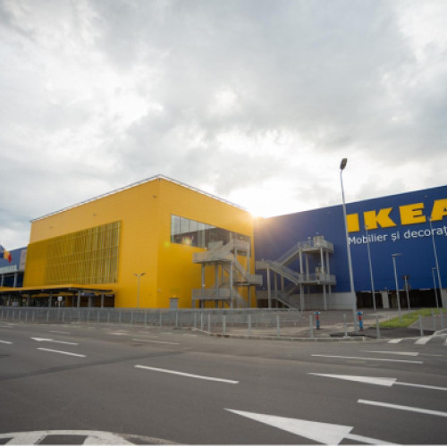 Angajat de la Ikea București, trimis în judecată pentru fraudă