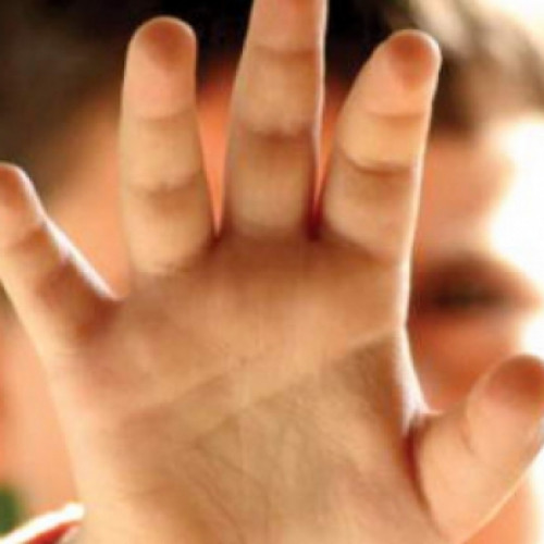 Retinere pentru violență în familie la Baia Mare