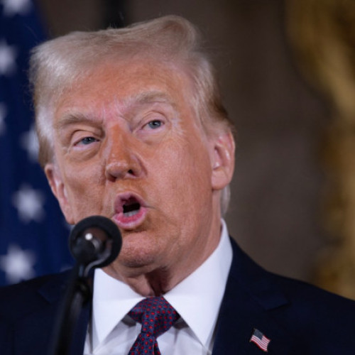 Trump pregătește implementarea de tarife pentru Canada și Mexic