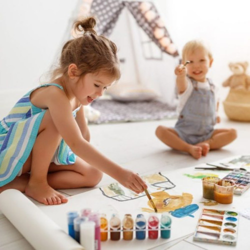 Imunitatea copiilor: măsuri pentru întărirea sistemului imunitar în sezonul rece