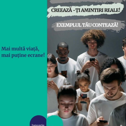 Utilizarea excesivă a tehnologiilor digitale, o problemă pentru tineri