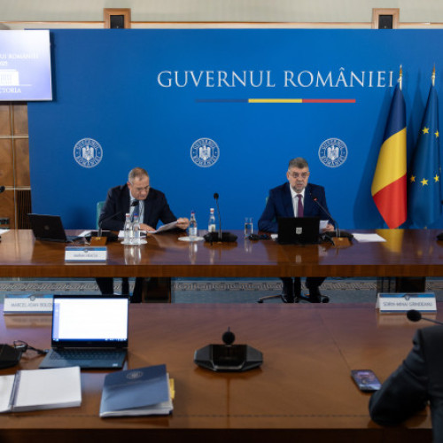 Guvernul adoptă o nouă hotărâre împotriva hărțuirii pe criteriul de sex și morale la locul de muncă