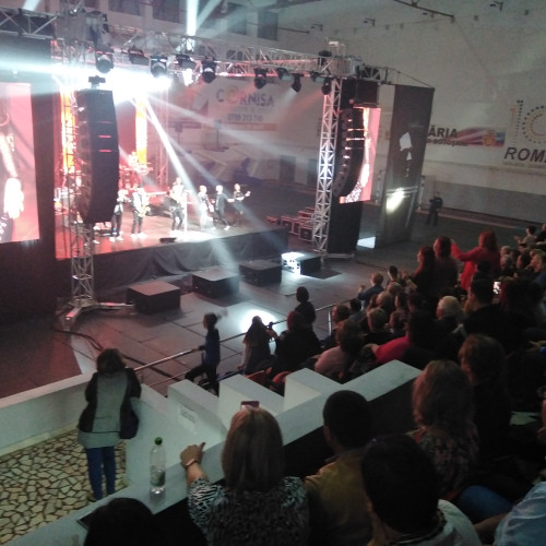 Cel mai mare concert indoor din Botoșani va celebra Ziua Femeii