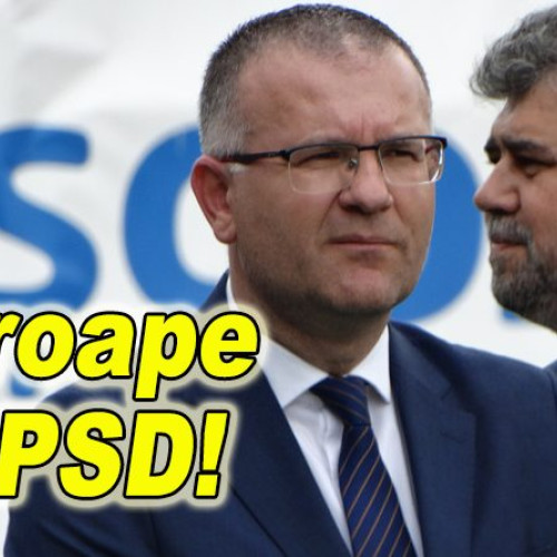 Daniel Ticlea, aproape de a trece de la PNL la PSD