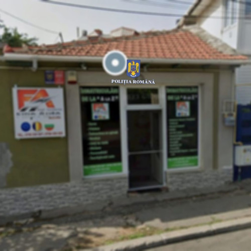 O femeie din Constanța, reținută pentru emiterea de polițe RCA false