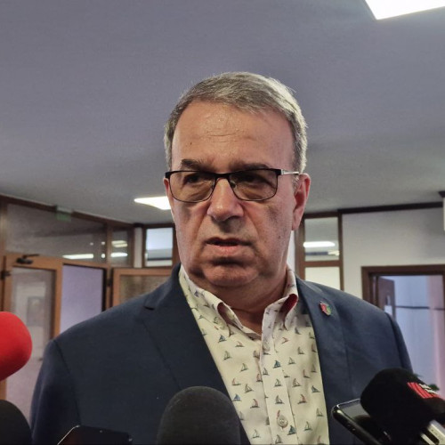 Primarul Chitac abordează prioritățile bugetare și restructurările administrative