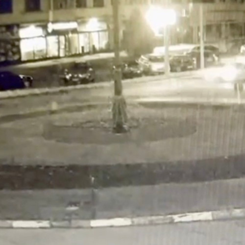 Bărbat prins în trafic, amendat și lăsat fără permis