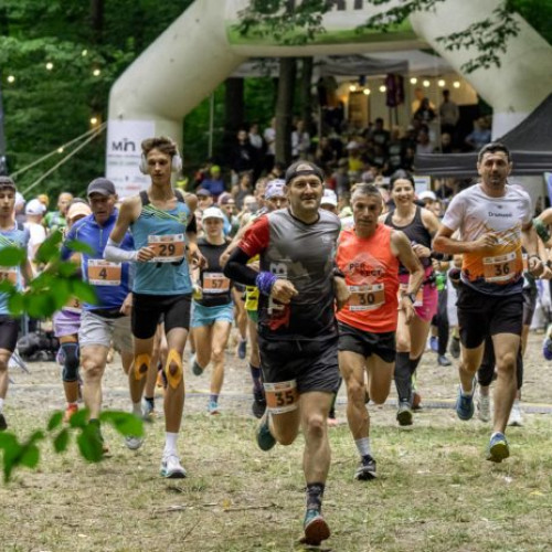 Clubul Sportiv Nord lansează înscrierile pentru competițiile de MTB și Trail, alături de Maratonul Nordului Botoșani
