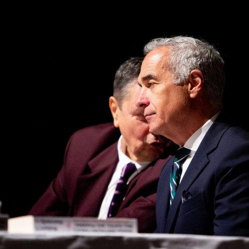 Danilet: Candidatura lui Georgescu va fi respinsă de CCR