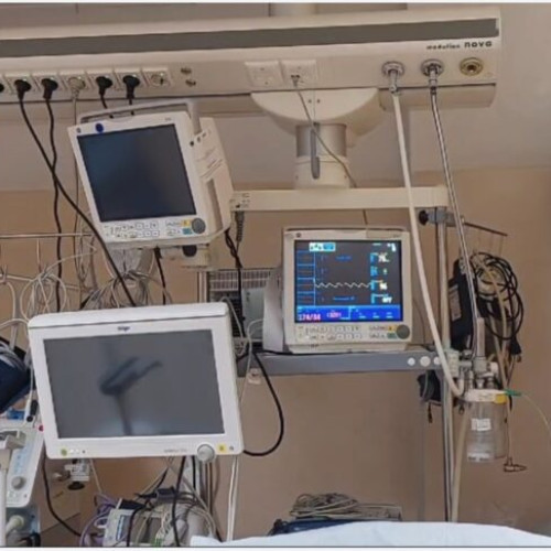 Adolescent electrocutat în timp ce se afla lângă o centrală electrică