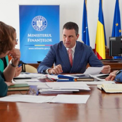 România aprobă un buget record de 150 miliarde de lei pentru investiții