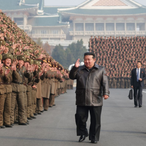 Soldații nord-coreeni retrași din regiunea Kursk după pierderi mari