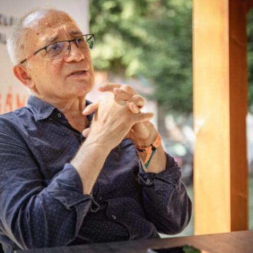 Gabriel Andreescu solicită informații despre Călin Georgescu de la CNSAS