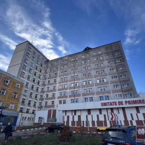 Criza de la Spitalul Județean "Mavromati" din Botoșani adâncește problemele sistemului sanitar local