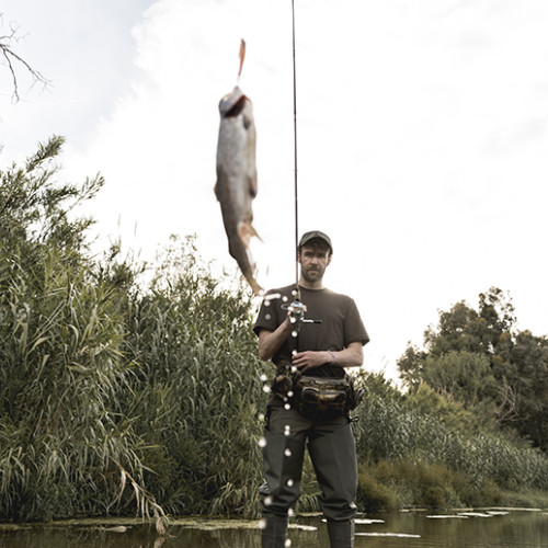 Permisul de pescuit recreativ: reguli și proceduri pentru 2025