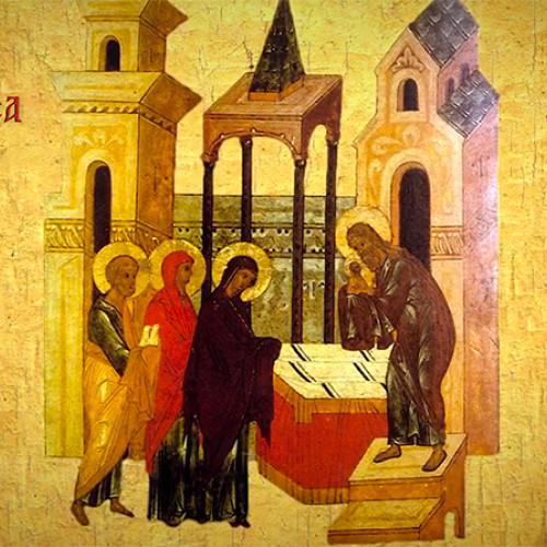 Intâmpinarea Domnului: O sărbătoare importantă în tradiția ortodoxă