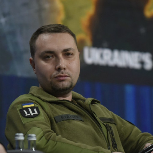 SBU deschide o anchetă penală pentru divulgarea secretelor de stat în urma unui articol despre Kirilo Budanov