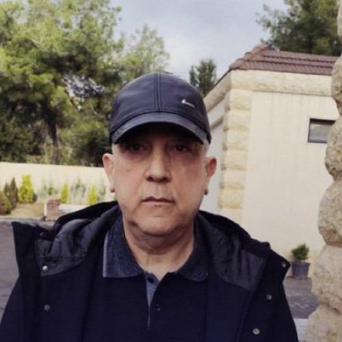 Atef Najib, vărul lui Bashar al-Assad, arestat în Siria