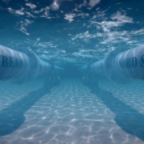 Danemarca autorizează lucrări pentru restabilirea Nord Stream 2