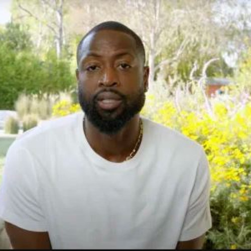 Dwyane Wade dezvăluie că a fost diagnosticat cu cancer la rinichi în 2023