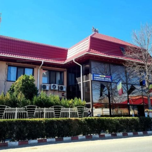 efectele "ordonantei-trenulet" asupra administratiei publice din zonele rurale