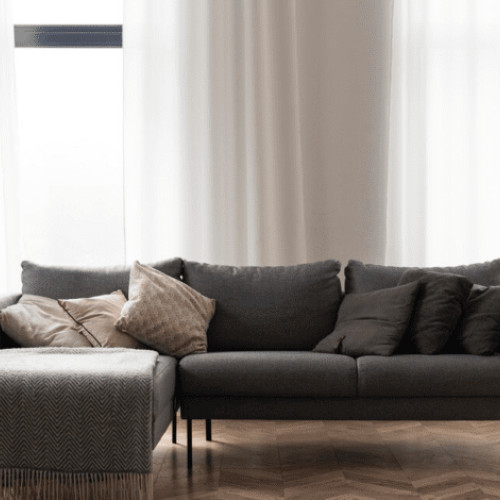 Sfaturi pentru alegerea canapelei potrivite pentru living