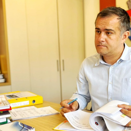 Primarul Bacăului propune un nou împrumut de 112 milioane lei pentru investiții