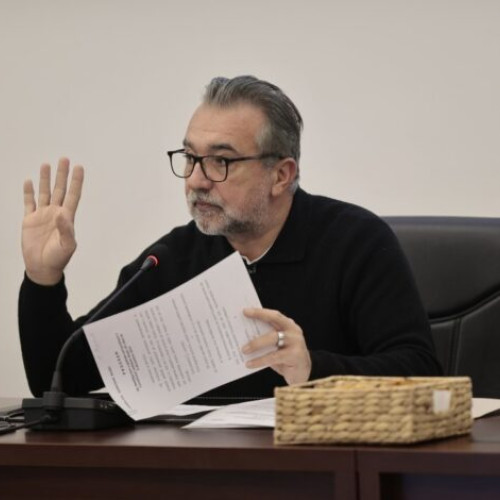 Lucian Romascanu, noul președinte al Consiliului pentru Dezvoltare Regională Sud-Est