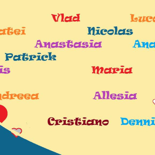 Cele mai populare nume de copii în Alba: Tendințele din ultimii 20 de ani
