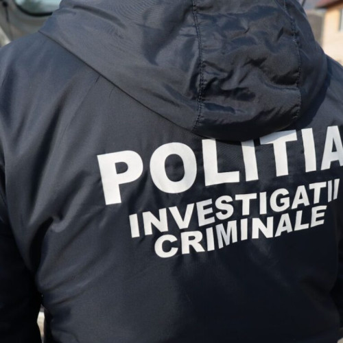 Bărbat reținut în Bistrița pentru tentativă de tâlhărie