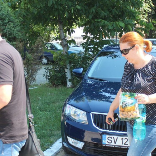 Raluca Stancescu, fost prim procuror, eliberată condiționat după aproape patru ani de detenție