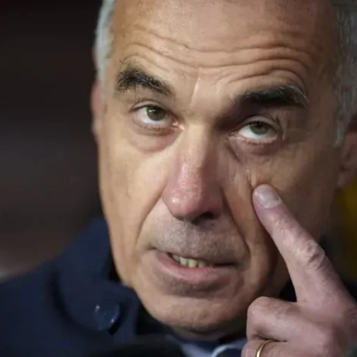 Calin Georgescu, implicat într-o schemă de înșelăciune, conform unei plângeri penale