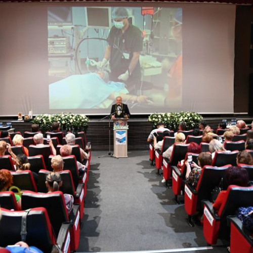 Zilele Medicale Moinesti – Editia a XX-a, cu noutăți și activități diverse