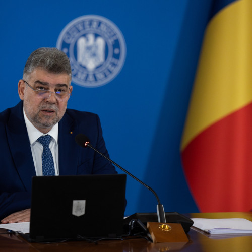 Bugetul pe anul 2025, adoptat fără modificări de taxe și impozite